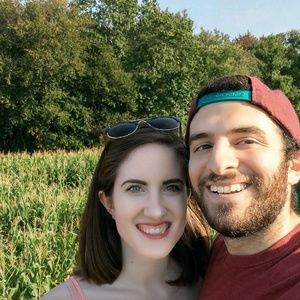 Meet your Posher, Victoria